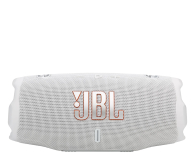 JBL Charge 6 Biały - 1347161 - zdjęcie 3